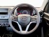 Toyota Vitz 1.0