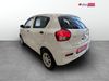 Toyota Vitz 1.0