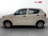 Toyota Vitz 1.0