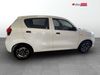 Toyota Vitz 1.0