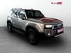 Toyota Land Cruiser Prado 2.8GD TX