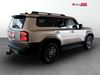 Toyota Land Cruiser Prado 2.8GD TX