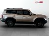 Toyota Land Cruiser Prado 2.8GD TX