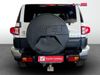 Toyota FJ Cruiser FJ Cruiser