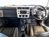 Toyota FJ Cruiser FJ Cruiser