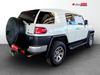 Toyota FJ Cruiser FJ Cruiser