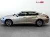 Lexus ES 250 EX