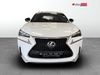 Lexus NX 300 F SPORT