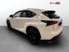 Lexus NX 300 F SPORT