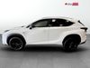 Lexus NX 300 F SPORT