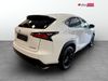 Lexus NX 300 F SPORT
