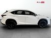 Lexus NX 300 F SPORT