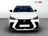 Lexus NX 350H F SPORT