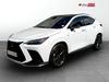 Lexus NX 350H F SPORT