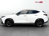 Lexus NX 350H F SPORT