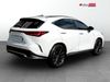 Lexus NX 350H F SPORT
