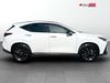 Lexus NX 350H F SPORT