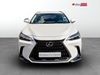 Lexus NX 350H EX