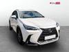 Lexus NX 350H EX