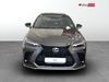 Lexus NX 450H+ F SPORT
