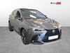 Lexus NX 450H+ F SPORT