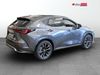 Lexus NX 450H+ F SPORT