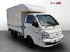 Hyundai H-100 BAKKIE 2.6D DECK