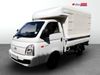Hyundai H-100 BAKKIE 2.6D DECK