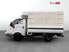 Hyundai H-100 BAKKIE 2.6D DECK