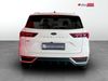 Ford TERRITORY 1.8T TREND