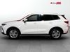 Ford TERRITORY 1.8T TREND