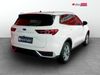 Ford TERRITORY 1.8T TREND