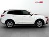 Ford TERRITORY 1.8T TREND