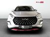 Chery TIGGO 4 PRO 1.5 COMFORT