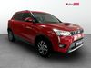 Mahindra XUV300 1.2T W8