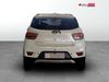 Mahindra KUV100 NXT 1.2 G80 K6+