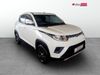 Mahindra KUV100 NXT 1.2 G80 K6+