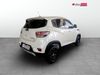 Mahindra KUV100 NXT 1.2 G80 K6+