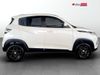 Mahindra KUV100 NXT 1.2 G80 K6+