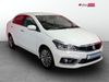 Suzuki CIAZ 1.5 GLX AUTO