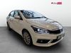 Suzuki CIAZ 1.5 GLX MANUAL