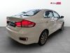 Suzuki CIAZ 1.5 GLX MANUAL