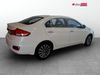 Suzuki CIAZ 1.5 GLX AUTO