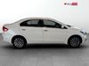 Suzuki CIAZ 1.5 GLX AUTO