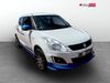 Suzuki Swift HATCH 1.2 RS