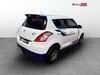 Suzuki Swift HATCH 1.2 RS
