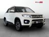 Suzuki Vitara BREZZA 1.5 GLX A/T