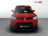 Suzuki S-PRESSO 1.0 GL + 5MT