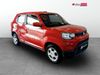 Suzuki S-PRESSO 1.0 GL + 5MT