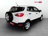 Ford EcoSport 1.5 AMBIENTE BLACK